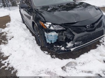 Toyota Camry IX 2021 Toyota Camry XSE, od ubezpieczalni 2.5 Benzyna 206KM, zdjęcie 1