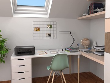 T Expression Home XP2150 3 w 1 filet z dru