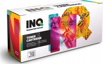 INQPRINT TONER do drukarki Brother BR-2320 TN2320 2320 2600 stron