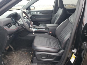 Ford Explorer VI 2025 Ford Explorer St-Line 2025 2.3l 2.3 Benzyna 300KM, zdjęcie 7