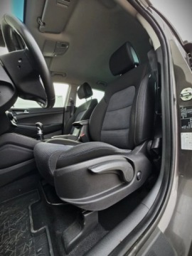 Hyundai Tucson III SUV 1.6 T-GDI 177KM 2016 Hyundai Tucson 1.6 Benzyna 177KM, zdjęcie 25