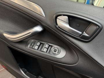 Ford S-Max I 2010 Ford S-Max Duze rodzinne bezpieczne z pancernym oraz oszczednym dieslem b, zdjęcie 19