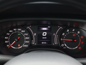 Fiat Tipo II Station Wagon 1.4 95KM 2020 Fiat Tipo 1.4 16V, Salon Polska, Serwis ASO, Klima, zdjęcie 10