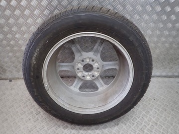 DODGE RAM V 1500 2019- KOLO DOJEZDOVÉ DOJEZDOVDOJEZDOVÉ 275/55R20 113T N14