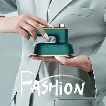 Портативный ручной паровой утюг Mini Travel