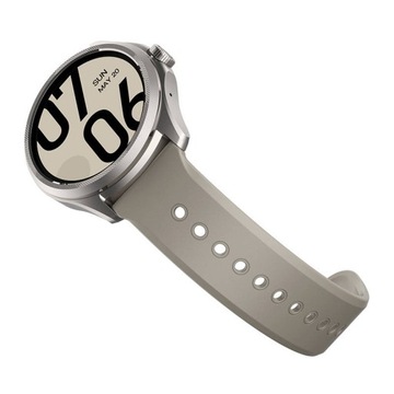 MOBVOI SMARTWATCH TICWATCH PRO 5 GPS УМНЫЕ СПОРТИВНЫЕ ЧАСЫ NFC BT