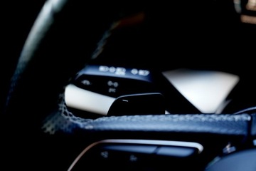 Audi A3 8Y Sportback 2.0 35 TDI 150KM 2023 Audi A3 Sportback S LINE skóra KAMERA virtual, zdjęcie 37