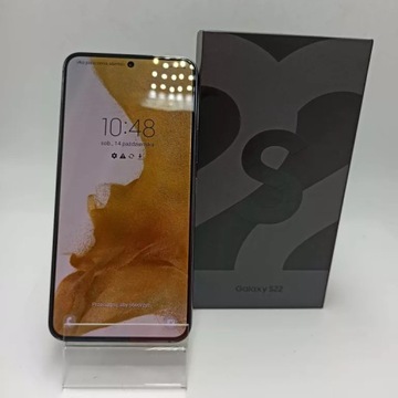 TELEFON SAMSUNG GALAXY S22 128 GB PUDEŁKO