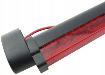 ТОРМОЗНОЙ СИГНАЛ ТРЕТИЙ ТОРМОЗНОЙ ФОНАРЬ LED 60 LED