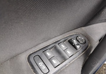 Peugeot 508 I SW Facelifting 1.6 BlueHDi 120KM 2015 Peugeot 508 SW 2015r, 1.6 HDI. Uszkodzony przod. Jezdzi. 1.6 Diesel, zdjęcie 9