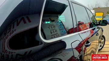 Volkswagen Touareg I 5.0 V10 TDI 313KM 2004 Volkswagen Touareg Zarejestrowany 4.9 Diesel 312KM, zdjęcie 22