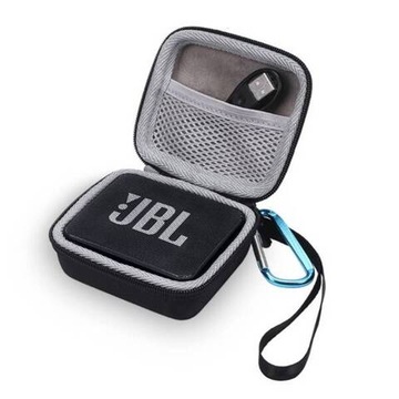 КОРПУС ЧЕХОЛ ДЛЯ/ДЛЯ JBL GO / GO 2 - TECH-PROTECT HARDPOUCH
