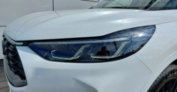 Ford Kuga III 2026 Ford Kuga 2026 Pak. BLACK AWD hybryda Polisa za 1PLN, serwisy w cenie 4 la, zdjęcie 8