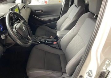 Toyota Corolla XII 2020 TOYOTA COROLLA 2.0 Hybrid 152 KM, zdjęcie 5