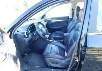 MG ZS I 2022 MG ZS z Gwarancja LUXURY-Pakiet Model 2023r 1.5 Benzyna 106KM, zdjęcie 11