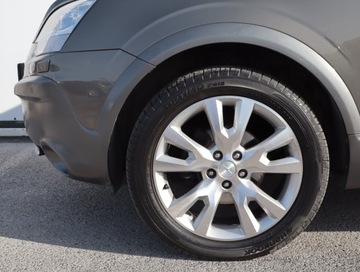 Opel Antara SUV 2.0 CDTI ECOTEC 150KM 2007 Opel Antara 2.0 CDTI, 4X4, Automat, Xenon, Klima, zdjęcie 14