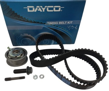 Комплект ремня ГРМ DAYCO KTB305 RENAULT/FIAT