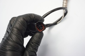 KTM 990 SM SUPERMOTO SONDA LAMBDA