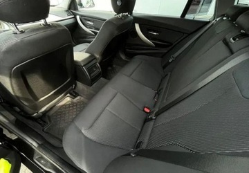 BMW Seria 3 F30-F31-F34 Touring 2.0 320d 184KM 2015 BMW Seria 3 xDrive Automat Navi Parktronic Sport Alufelgi 2.0, zdjęcie 15