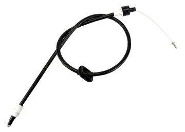 LINKA SPRZĘGŁA DIESEL FORD TRANSIT 1986 - 1996