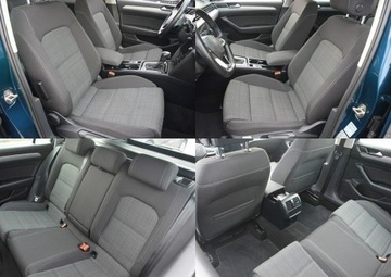 Volkswagen Passat B8 Variant Facelifting 2.0 TDI SCR 150KM 2021 Volkswagen Passat 2.0TDI full led Car Play Android, zdjęcie 23