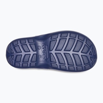 Kalosze dziecięce Crocs Handle Rain Boot Kids navy 26 EU