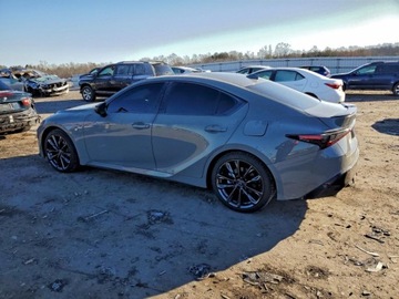 Lexus IS III 2025 Lexus IS 350 F Sport 2025 3.5 Benzyna 311KM, zdjęcie 1