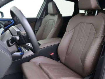 BMW X3 G45 2026 xDrive40d Sport Suv 3.0 (303KM) 2026, zdjęcie 4