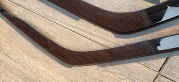 JEEP COMMANDER XK 5-10 КОМПЛЕКТ ЗАТЕХНИКОВ ОКОН