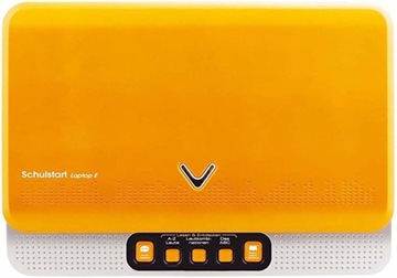 01603m.KOMPUTEREK DZIECIĘCY VTECH 80-109744 J.NIEM