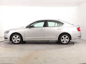 Skoda Octavia III Liftback Facelifting 1.5 TSI ACT 150KM 2019 Skoda Octavia 1.5 TSI, Salon Polska, Klima, zdjęcie 2