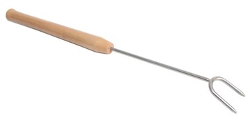 Ściągacz szaszłyków łopatka stal nierdzewna grill