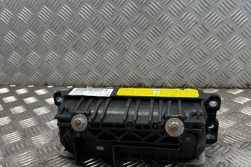 ULOŽENÍ AIRBAG SPOLUJEZDCE VW TOURAN (1T3) 1T0880204F 1.6L DIESEL 2012