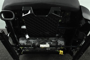 SEDADLO LEVÝ PŘEDNÍ 2G0881405BC 2G0881375P VW TAIGO R-LINE 2022