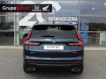 Honda CR-V VI SUV 2.0 i-MMD  184KM 2026 Honda CR-V 2,0 e:HEV Elegance 4x4 *dostępne inne kolory*, zdjęcie 6