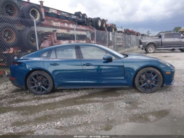 Porsche Panamera III 2024 Porsche Panamera 2024 PORSCHE PANAMERA 4 2.9 Benzyna 348KM, zdjęcie 12