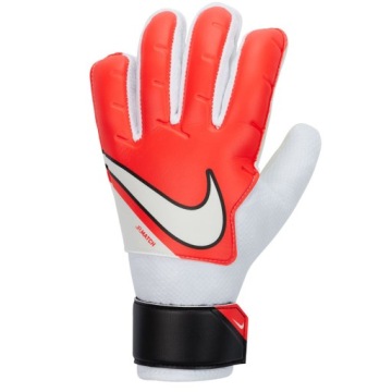 Перчатки вратарские NIKE GK Match, размер 5
