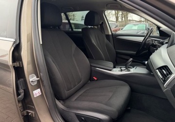 BMW Seria 5 G30-G31 Touring 520d 190KM 2018 BMW Seria 5 X Drive 190ps Virtual Tacho SportLine Bi Led Serwis Gwarancja, zdjęcie 23