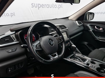 Renault Kadjar Crossover 1.2 Energy TCe 130KM 2018 Od ręki - Renault Kadjar 1.2 Energy TCe Limited EDC Crossover 130KM 2018, zdjęcie 9