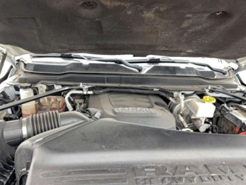  RAM 2500 2020 RAM 2500 TRADESMAN 6.4 Benzyna 420KM, zdjęcie 5