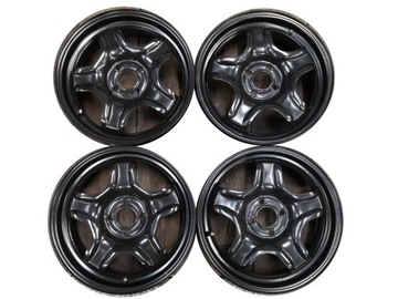 16'' NR73 FELGI RENAULT MEGAN CAPTUR DACIA SANDERO