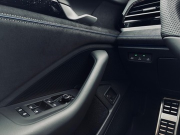 Volkswagen Passat B9 2025 Volkswagen Passat R-line plus 2.0 TSI 204 KM KM DS, zdjęcie 17