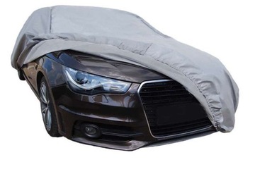 Чехол на автомобиль Audi A6 C6 универсал классик.