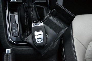 КРЫШКА КОРПУСА СИГНАЛЬНЫЙ БЛОК БЕЗКЛЮЧЕВЫЕ RFID-КЛЮЧИ