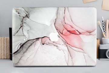 Farba Wodna Plastic Case na Macbook Air 13 A1466