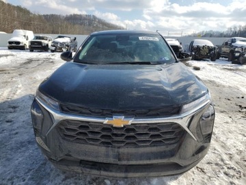 Chevrolet Trax 2024 Chevrolet Trax LS 2024 1.2l 1.2 Benzyna 137KM, zdjęcie 5