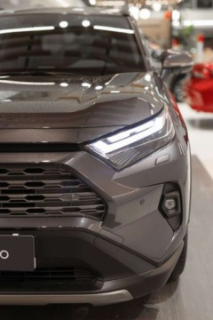 Toyota RAV4 V 2024 Toyota RAV4 2.5 Hybrid Executive 4x4 2.5 Hybryda 177KM, zdjęcie 8