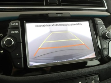 Kia Ceed II Kombi Facelifting 1.6 GDI 135KM 2017 Kia Cee'd Dream-Team navi kamera grzane fotele, zdjęcie 23