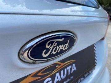 Ford Focus III Kombi 1.6 Duratec 105KM 2012 Ford Focus Ford Focus 1.6b Kombi Klimatyzacja Bez Korozji Super Stan 1.6, zdjęcie 10