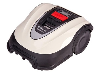Robot koszący HONDA Miimo HRM 40 LIVE